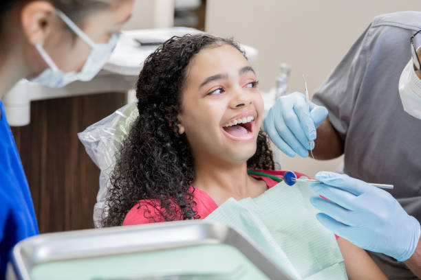 Best Emergency Orthodontic Repairs in Tremont, IL