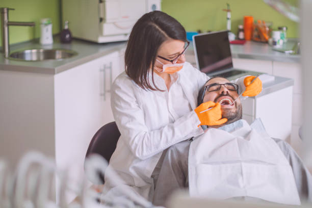 Best Emergency Wisdom Teeth Removal in Tremont, IL